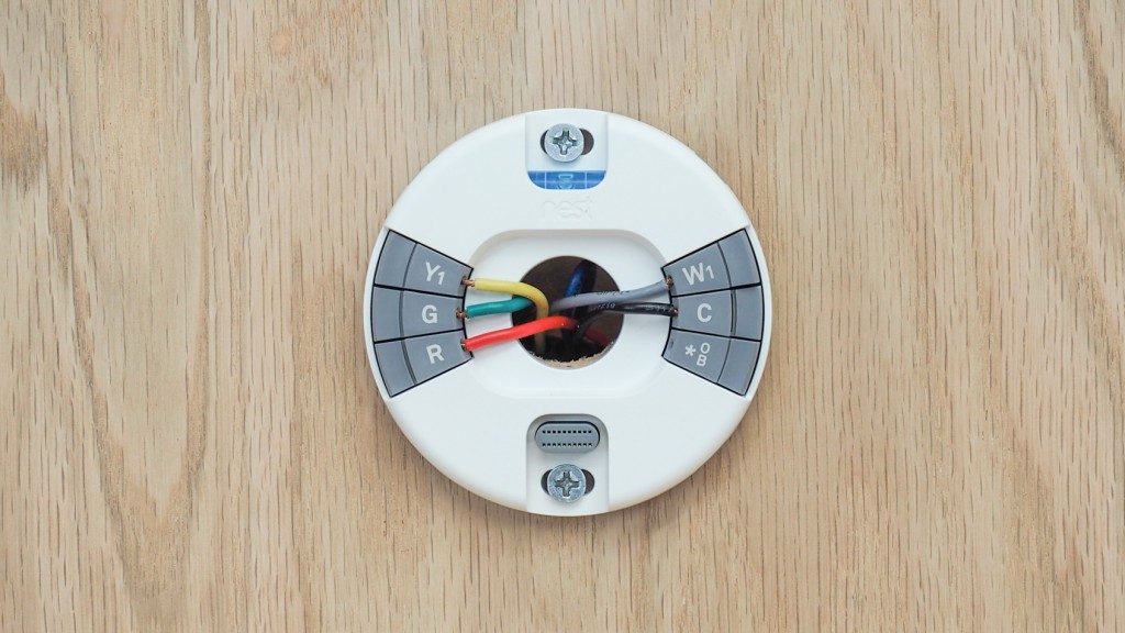 nest thermostat e