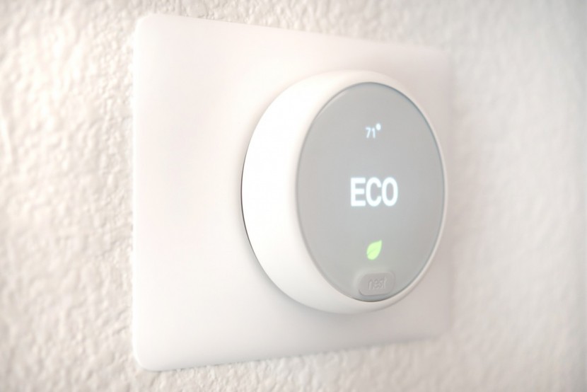 nest thermostat e
