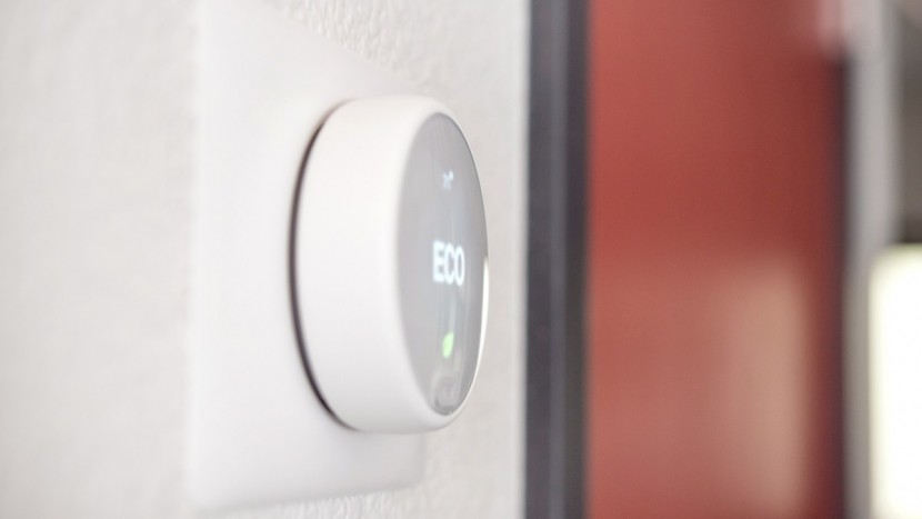nest thermostat e