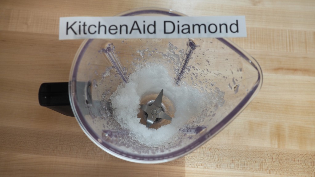 KitchenAid Diamond Review 