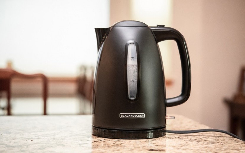 black+decker ke1500b