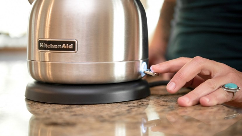 kitchenaid kek1222sx