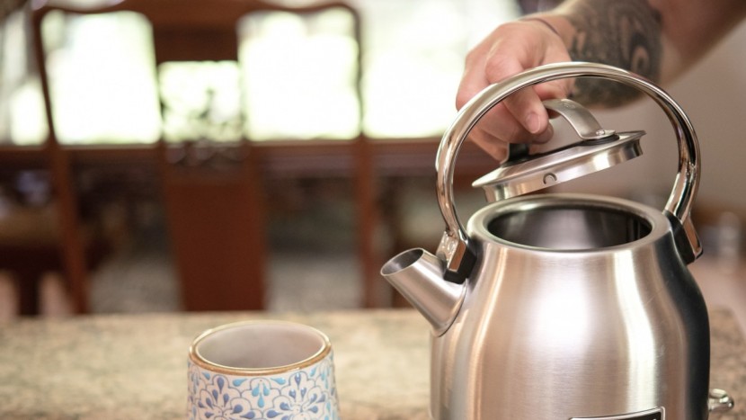 kitchenaid kek1222sx