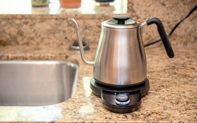 OXO BREW Adjustable Review | Tested & Rated