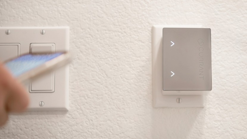 currant wifi outlet - having two independent outlets makes the currant a great choice for...