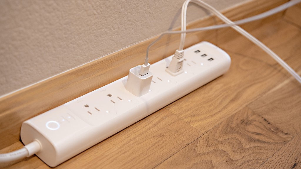 TP-Link Wi-Fi Smart Plug (model HS110) review: This is no bargain