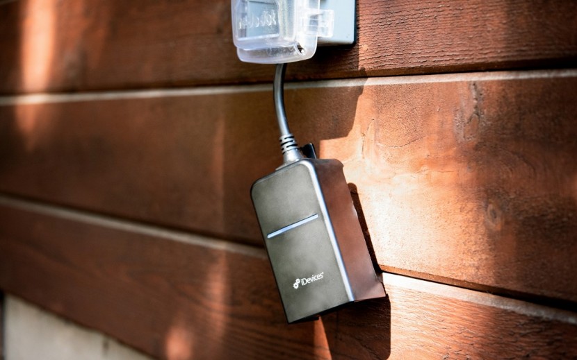 idevices outdoor switch