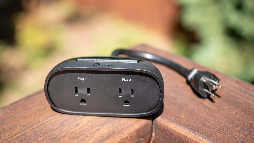 Best outdoor smart plugs 2023: take your smart home outside