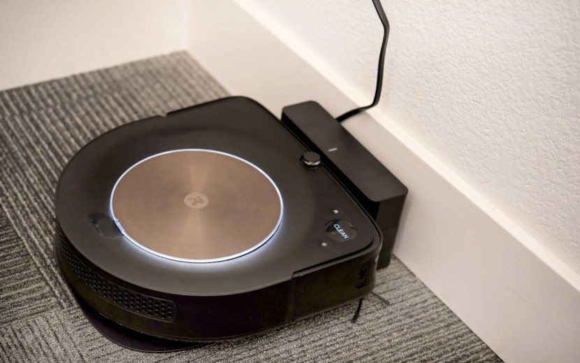 iRobot Roomba s9 Review | Tested & Rated iRobot Roomba s9 Review | Tested & Rated