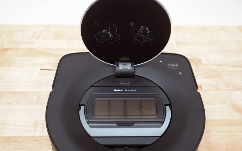 irobot roomba s9
