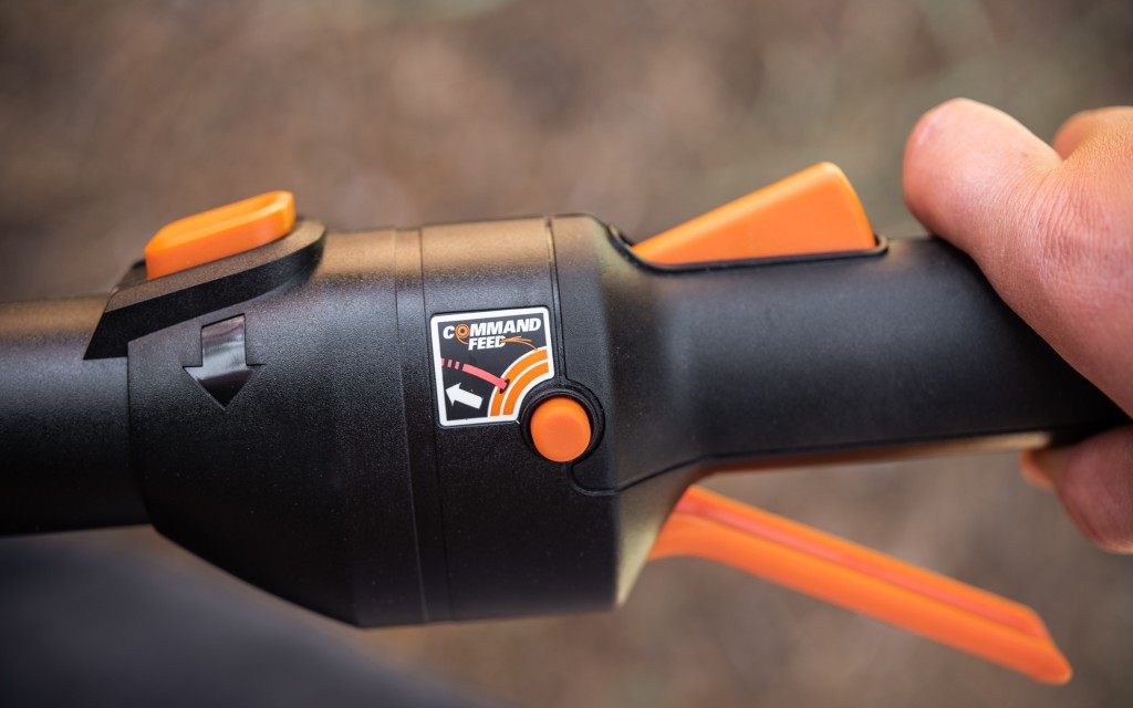 Worx WG191 56V 13 inch Review Tested by GearLab