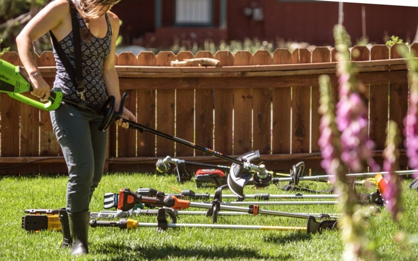 string trimmer - we pit each string trimmer up against a variety of tests to...