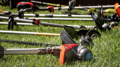best string trimmers