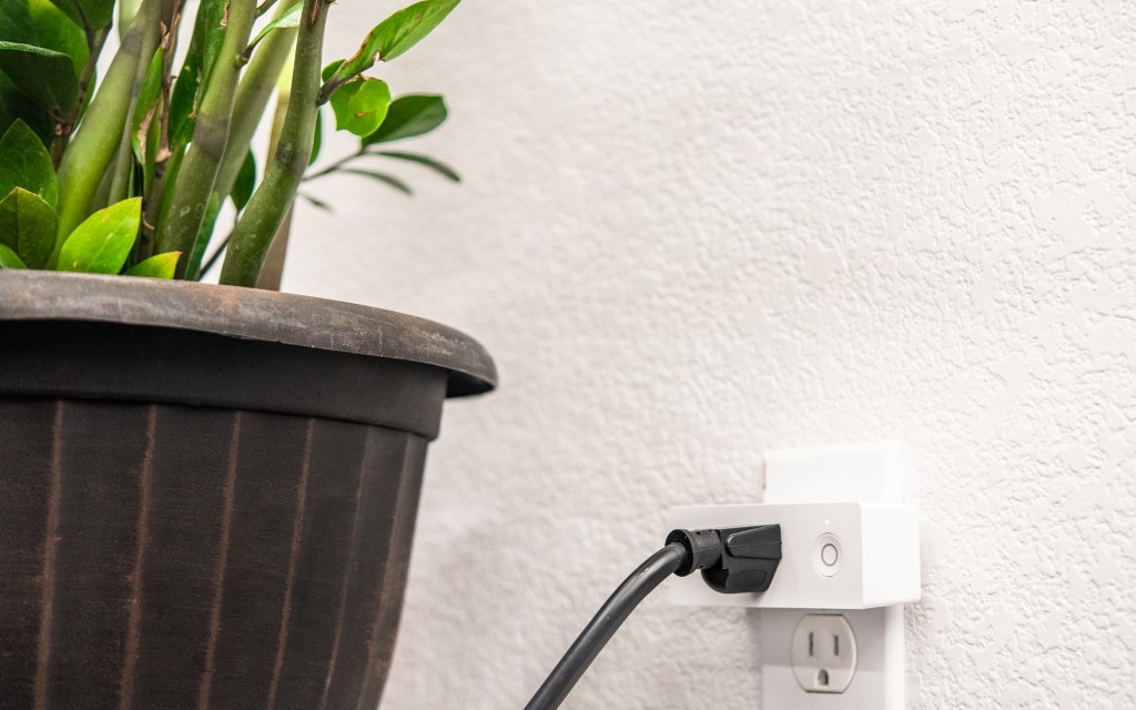 WeMo Mini review: an impressive smart plug for the masses