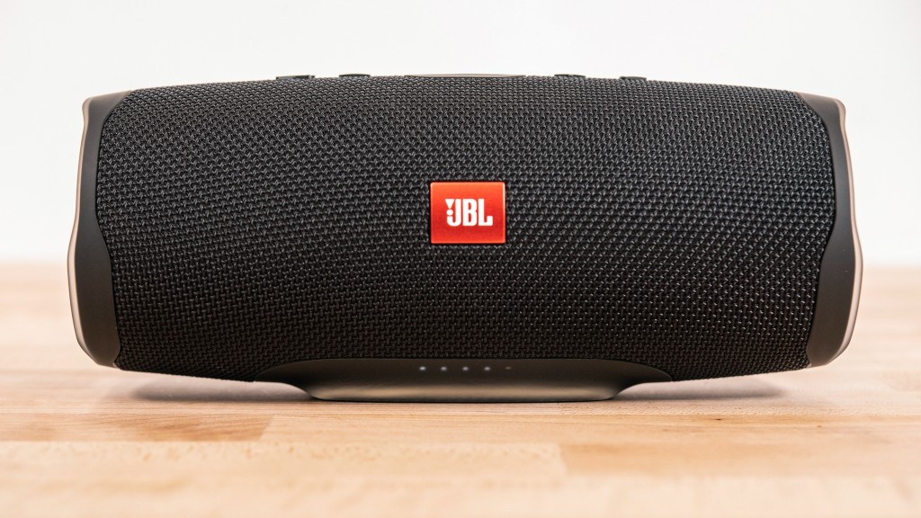 JBL Charge 4 review: The best value Bluetooth speaker?