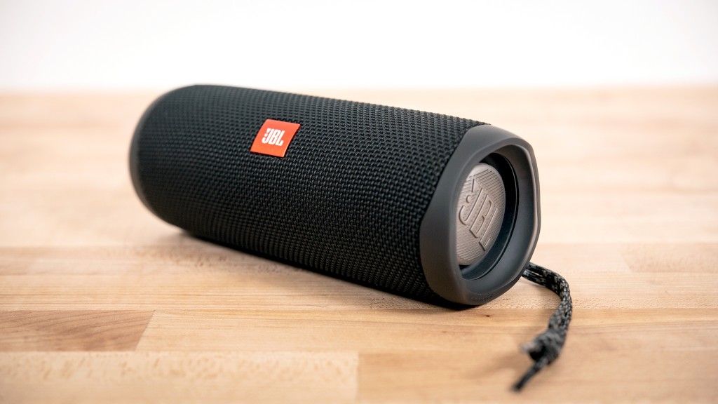 JBL Flip 5 Review  Tested by GearLab