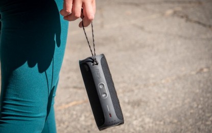 Product photo of JBL Flip 5