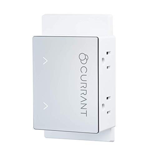Currant WiFi Outlet Review