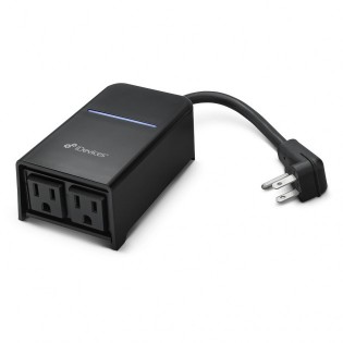 idevices outdoor switch