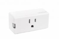 leviton smart wifi plug