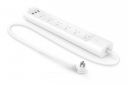 Thumbnail photo of TP-Link Kasa Smart WiFi Power Strip