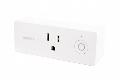 wemo mini