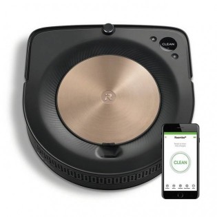 iRobot Roomba s9 Review