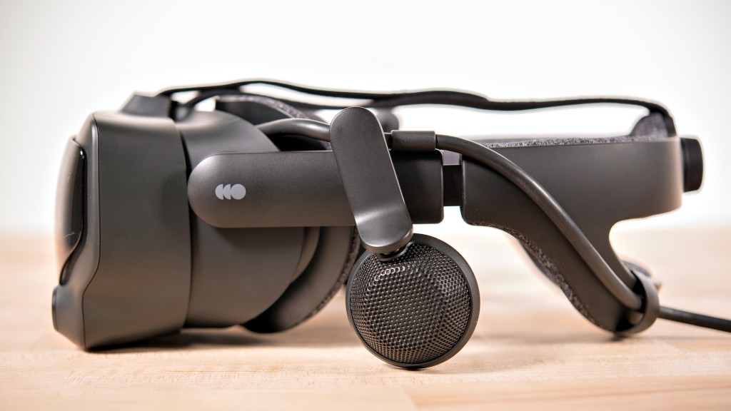 Valve Index review: a step closer to next-gen VR - The Ghost Howls