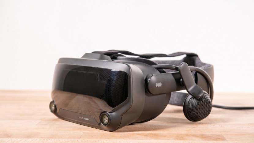 valve index - the index is a great all-around vr headset with excellent...