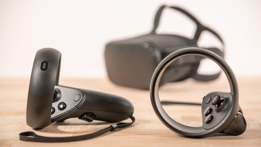oculus quest - when you take into account the cost of the requisite hardware for...