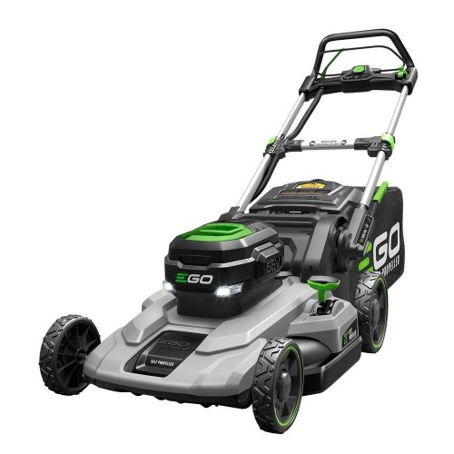 Review of the Black & Decker CM2043C Cordless Lawn Mower