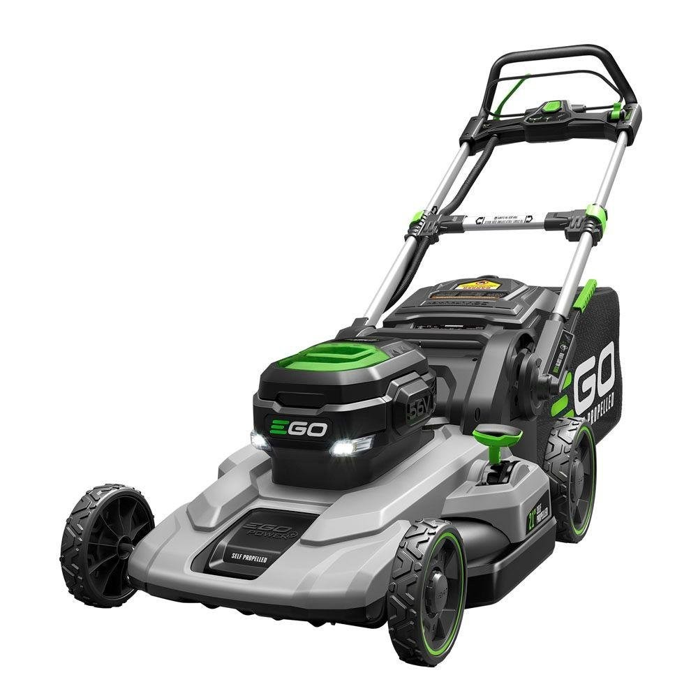 ego lm2102sp cordless lawn mower review