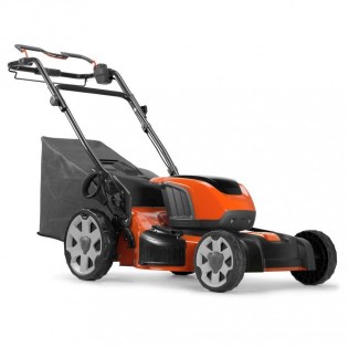 Product photo of Husqvarna LE221R