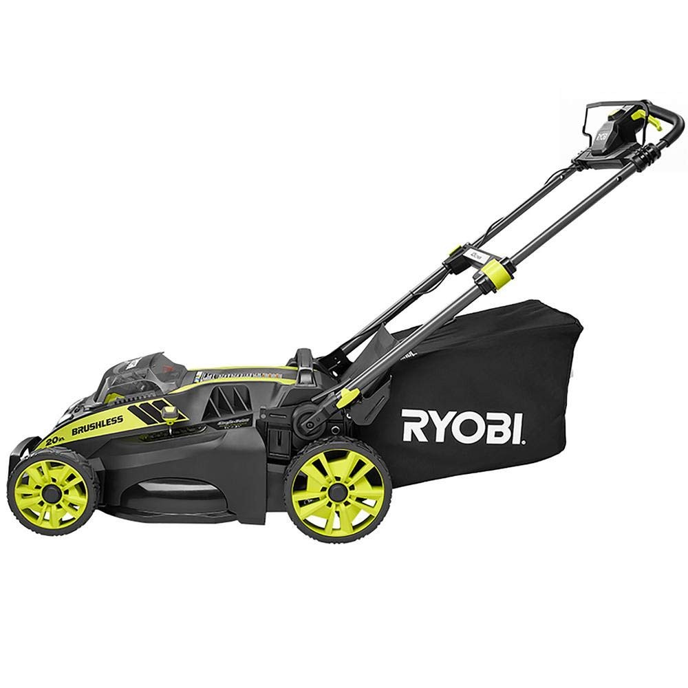 Ryobi RY40190-Y Review