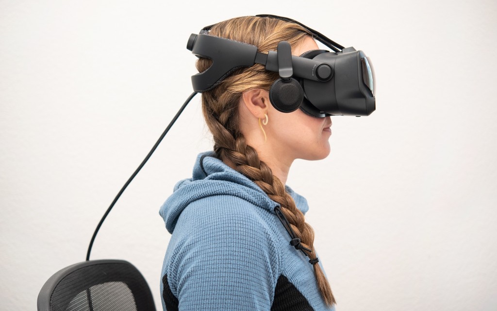 Valve Index review: the gold standard of VR headsets