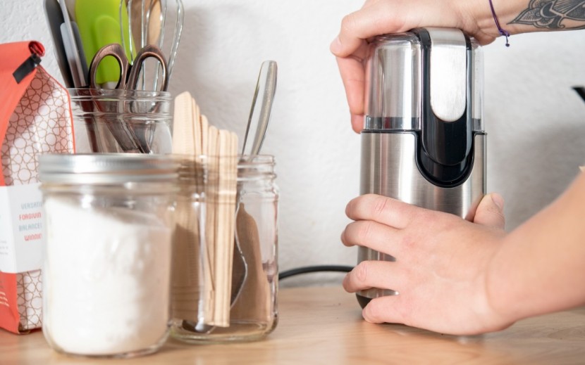 blade models, like the kitchenaid blade here, tend to be a bit...