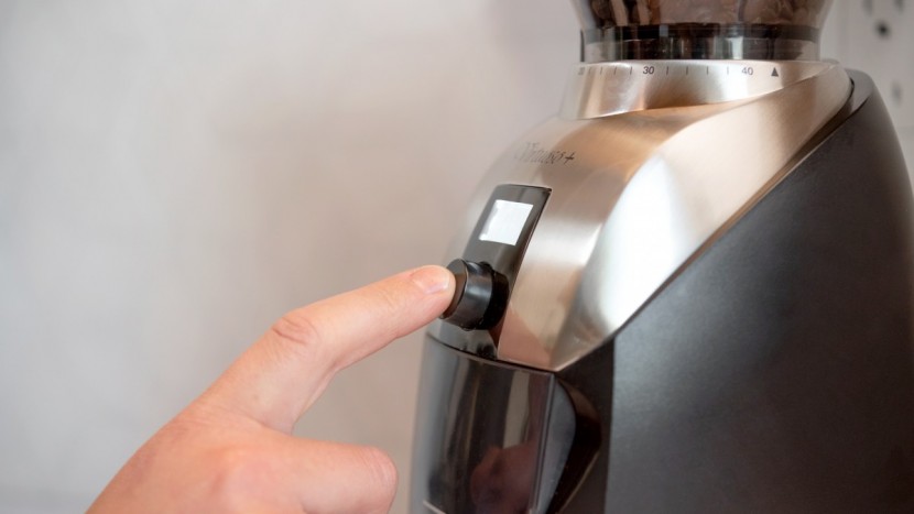 coffee grinder - mornings can be a dreary time, especially before you&#039;ve had your...
