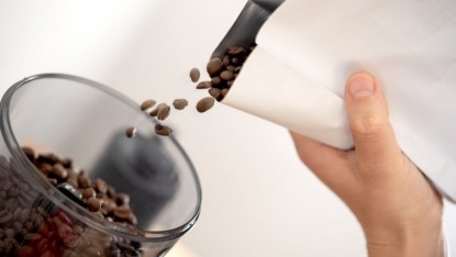 Lead photo for Best Coffee Grinders