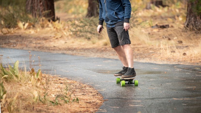 ride1up bamboo classic - overall, the ride1up is a decent value option that did pretty well...