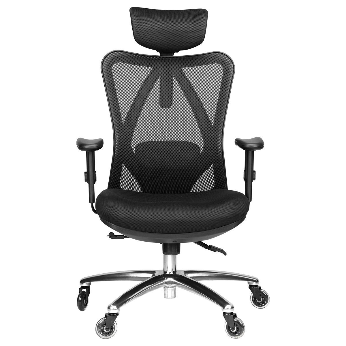 Duramont Ergonomic Adjustable Office Chair Review