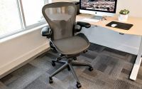 herman miller aeron