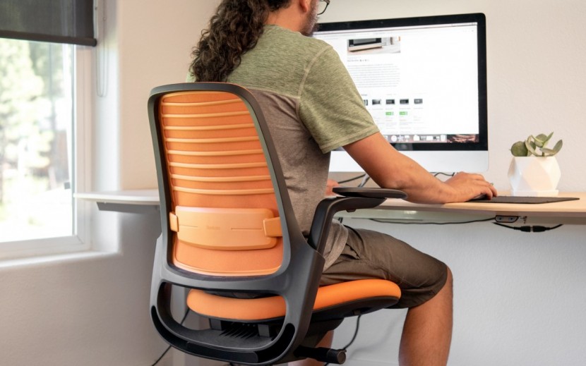 steelcase series 1 - the series 1 isn&#039;t the most comfortable chair we have tested but it...