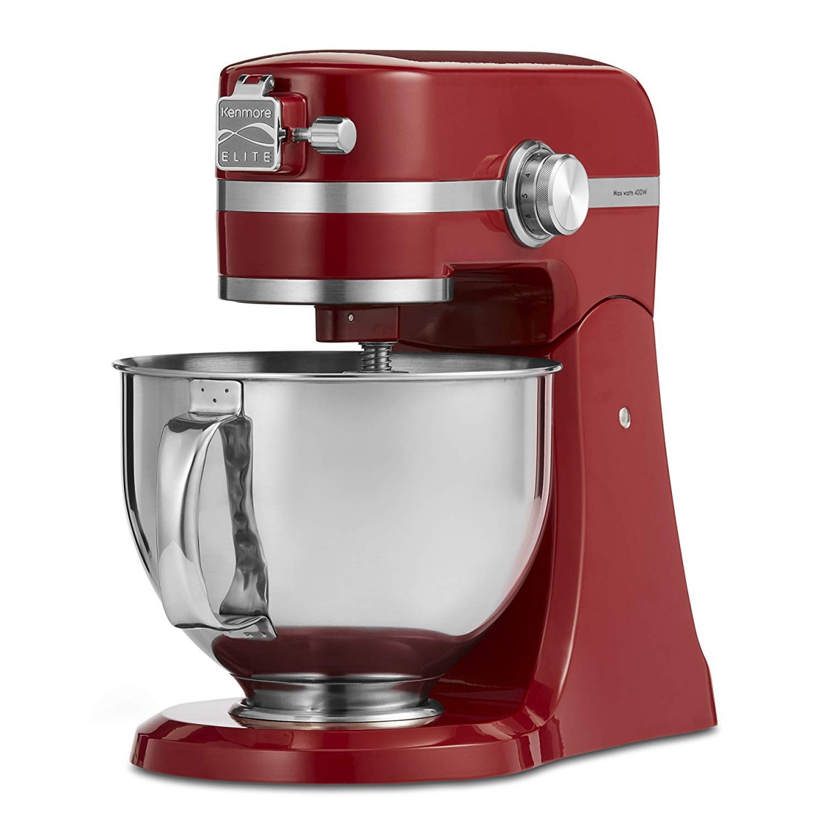 Kenmore White Stand Mixers