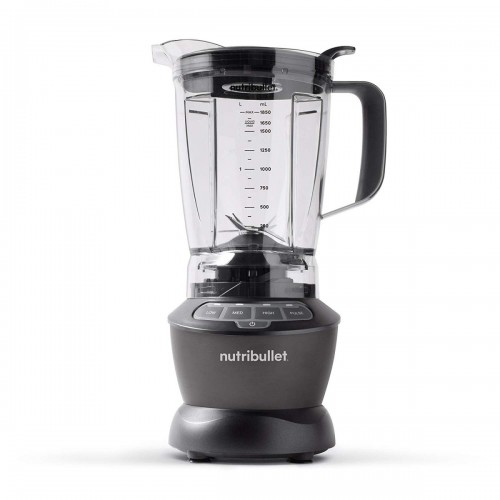 NutriBullet Pro 1000 vs NutriBullet Pro+ Side-by-Side Blender Comparison 