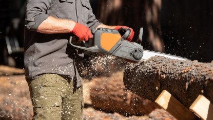 Lead photo for Best Chainsaws