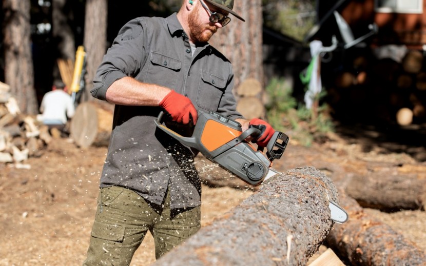 husqvarna 120i - the husqvarna 120i does a decent job, especially when compared to...