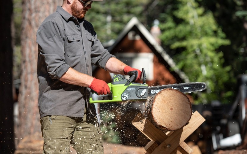 Greenworks G-MAX 40V Review | Tested & Rated
