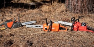 Stihl MS 180 C-BE Review