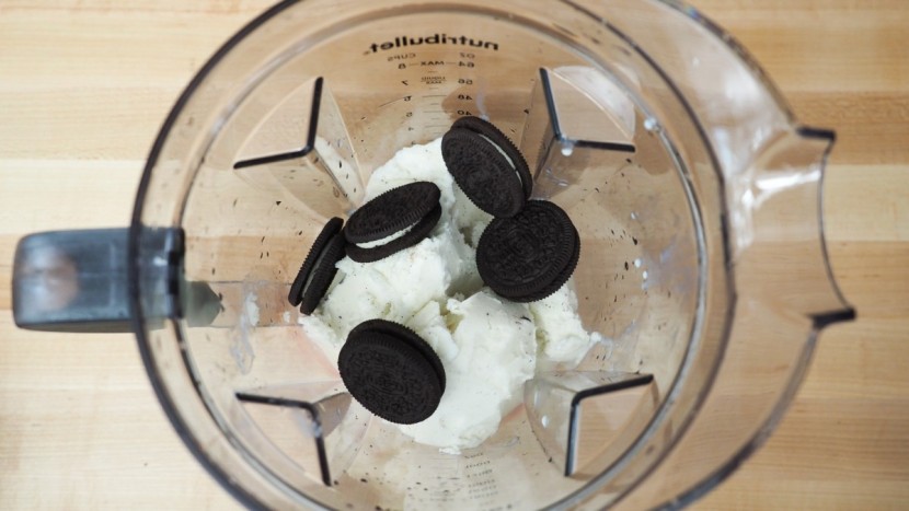 nutribullet blender - it took a little persuasion to get going but the znbf30400z...