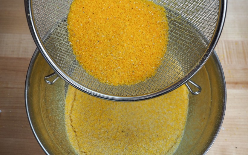 nutribullet blender - a non-trivial amount of the corn kernels were still too coarse to...